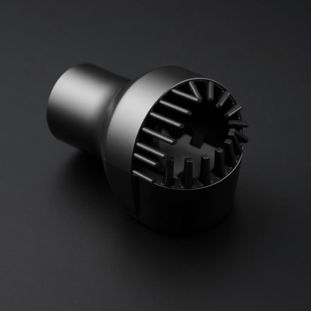 Universal Diffuser