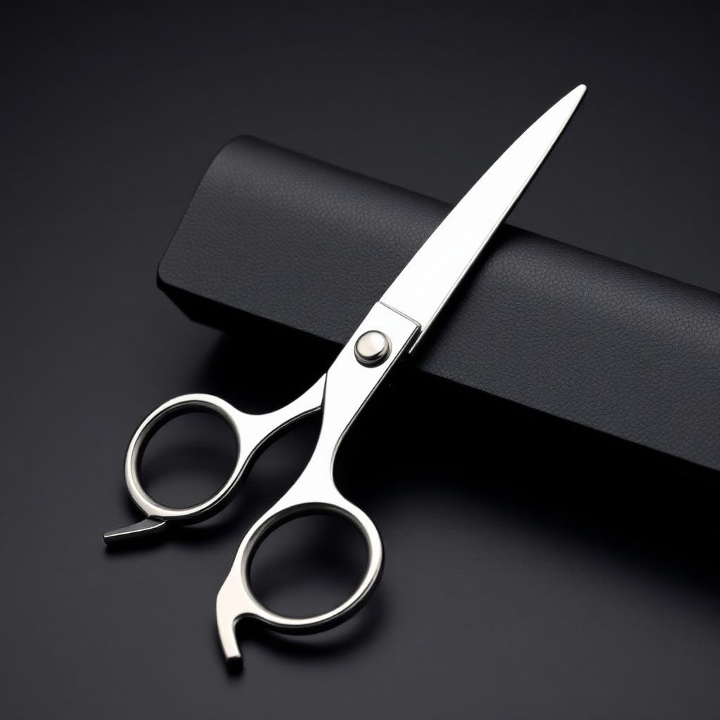 Professional Cutting Shears